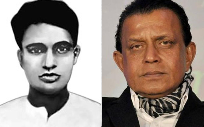 Mithun Chakraborty to Make a Comeback With Sahaj Pather Gappo; Read Details Here