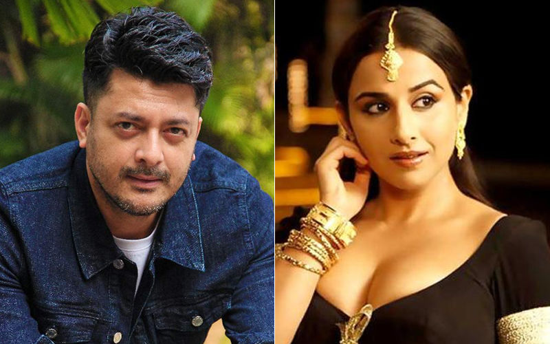 Jisshu Sengupta Likely to Play Vidya Balan’s Husband Role in Biopic on ‘Shakuntala Devi’