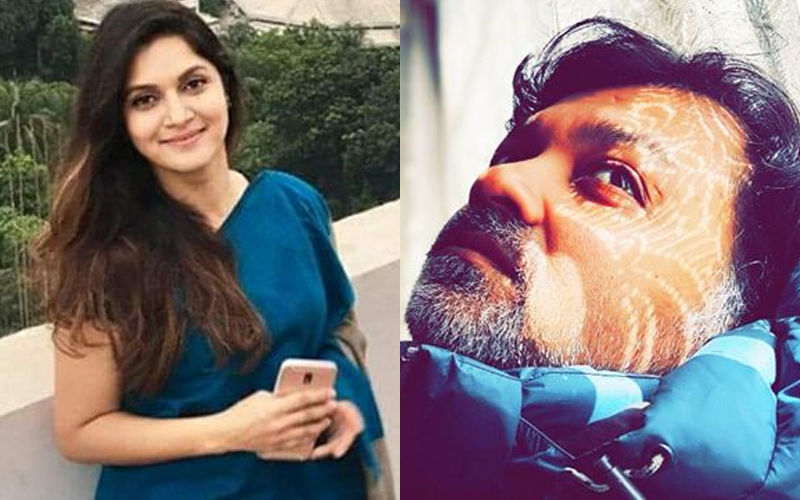 Is National Award Winner Director Srijit Mukherji Getting Hitched to Girlfriend Rafiath Rashid Mithila?