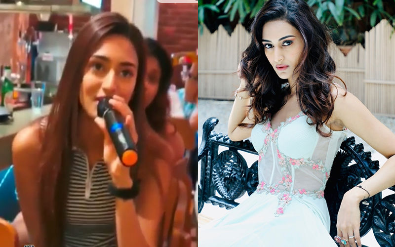 Kasautii Zindagii Kay 2: You Have To, Have To Watch Erica Fernandes Singing With Her Friends – Viral Video