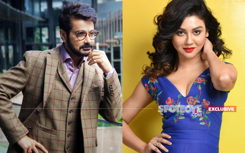 Robibaar: Prosenjit Chatterjee and Jaya Ahsan to share screen for the first time in Atanu Ghosh’s next