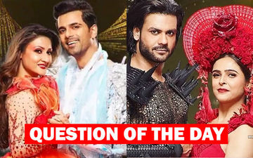 Do You Think It’s A Wise Decision To Bring Back Ex-Lovers Urvashi Dholakia-Anuj Sachdeva And Madhurima Tuli-Vishal Singh On Nach Baliye 9?