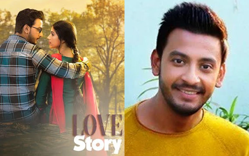 Love Story: I Am Suffering From Split Personality Disorder In Film: Bonny Sengupta