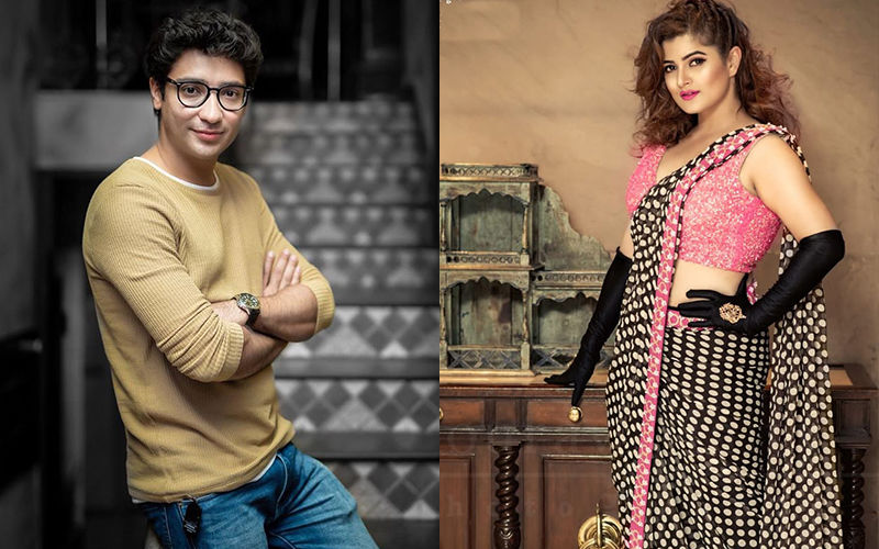 Director Abhimanyu Mukherjee’s Next Film To Star Gaurav Chakraborty And Srabanti In Lead Role