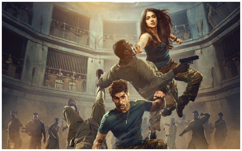 GET READY! Disney+ Hotstar’s ‘Commando’ Reports On Duty On THIS Date-READ BELOW FOR MORE DETAILS!