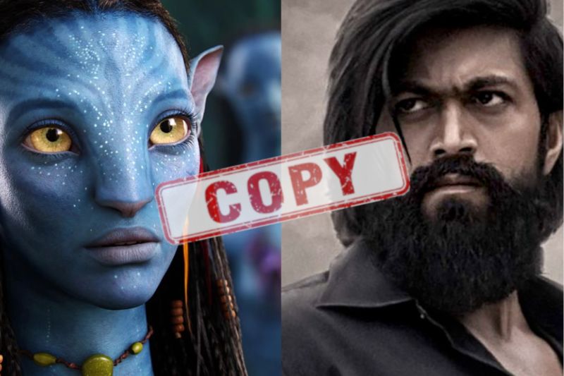 Avatar Copied KGF 2 Background Music? Unimpressed Netizens Are Both Confused And Angry-READ TO KNOW