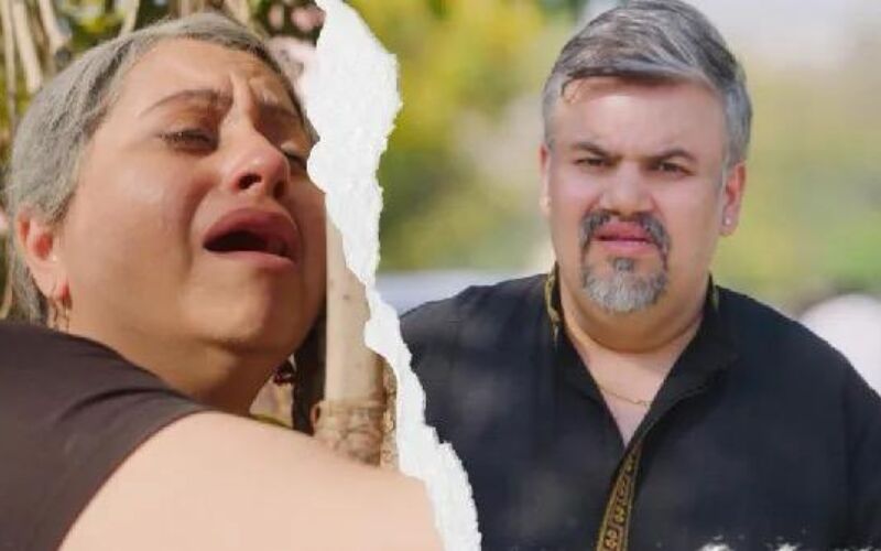 EXCLUSIVE: 'Khali Lifafa’ - A Heartfelt Tribute To Mothers, By Sandeep Malik, Set To Release This Mother’s Day 2025