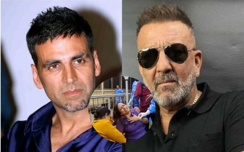 Pahalgam Terror Attack: Akshay Kumar, Farhan Akhtar, Sanjay Dutt, And Other Bollywood Stars Condemn The Brutal Attack