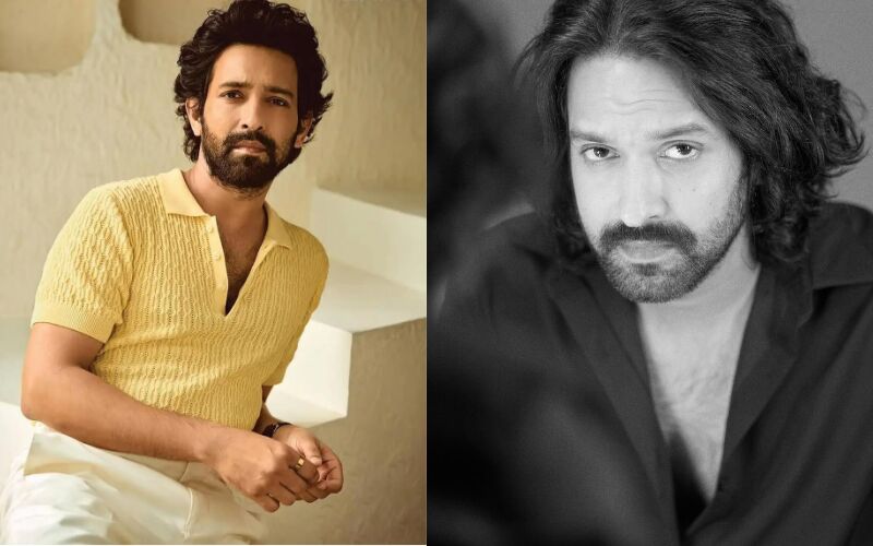 "I always Wanted A National Award" Says Vikrant Massey While Talking About His Performance In 12th Fail!
