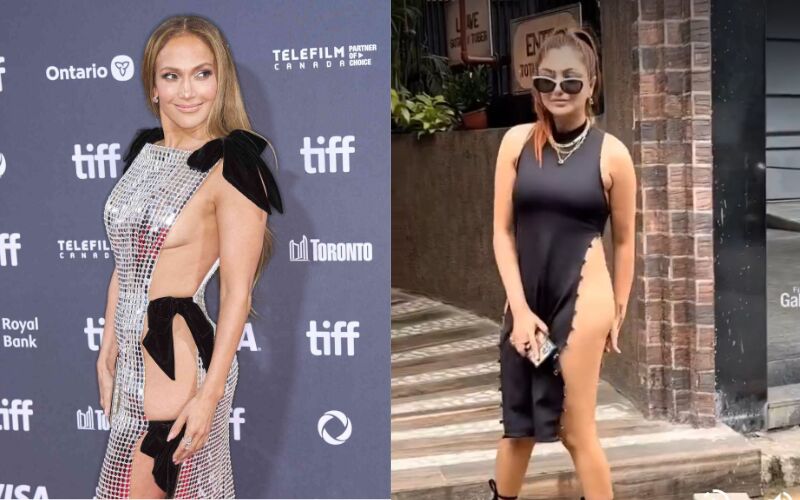 My Looks Inspired By Hollywood: Khushi Mukherjee Breaks Silence On Trolls Calling Her Outfits Vulgar, Says ‘I’m Not Apologetic’