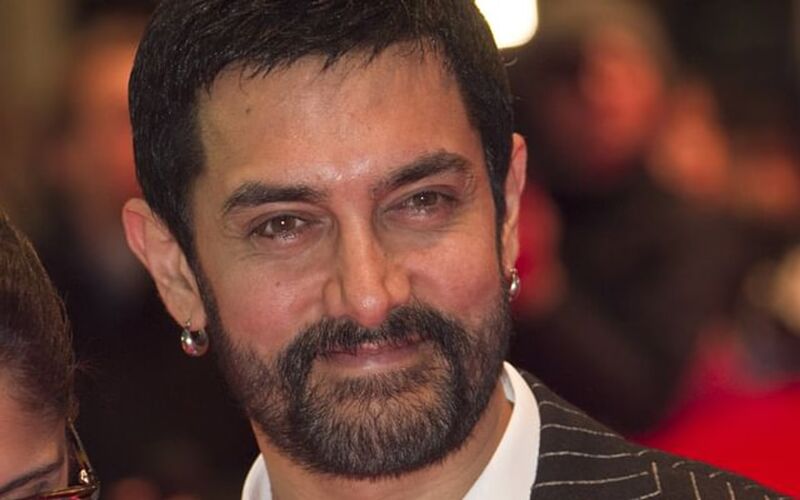 Aamir Khan To Headline The 16th Indian Film Festival Of Melbourne As Chief Guest, Adds Star Power And Cinematic Vision To The Event!