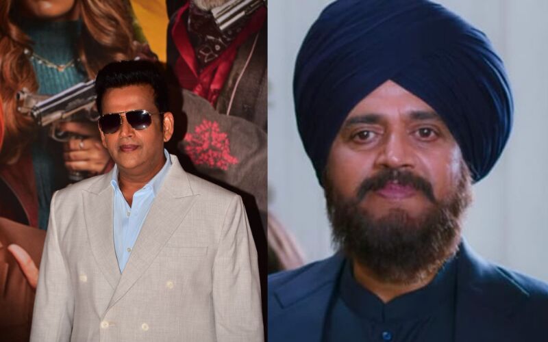 Ravi Kishan Plays Sardaar On-Screen For The First Time In Son Of Sardaar 2: A Exciting New Avatar For The Versatile Star