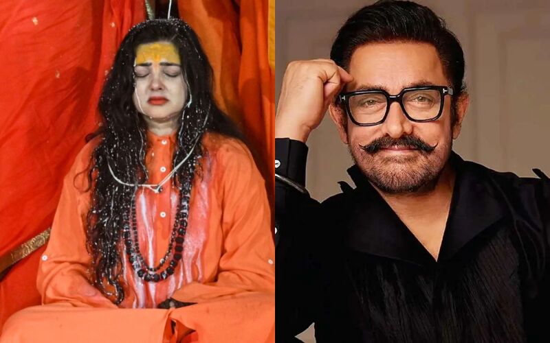 Aamir Khan Used To Come To My House’: Mamta Kulkarni Recalls Bonding With Actor During Baazi Shoot In The 1990s