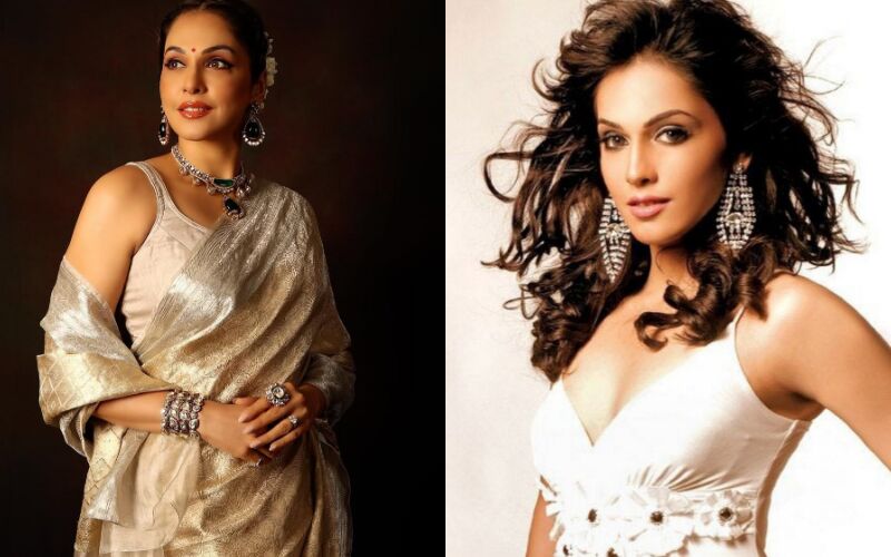 For A Long Time, I Didn’t Know It Was Okay To Say, ‘I’m Not Okay’: Isha Koppikar Opens Up On Mental Health