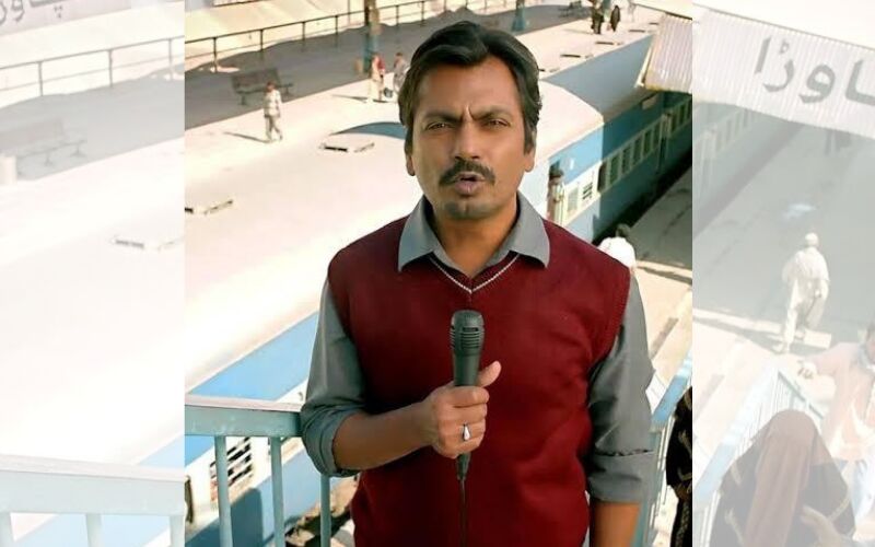 10 Years of Bajrangi Bhaijaan: Here Are Moments When Nawazuddin Siddiqui Steals The Show As Chand Nawab