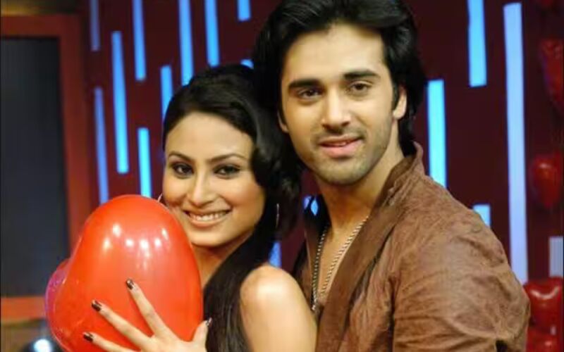 Kyunki Saas Bhi Kabhi Bahu Thi Reboot: Smriti Irani, Amar Upadhyay, Mouni Roy And Pulkit Samrat To Return; Premieres July 29