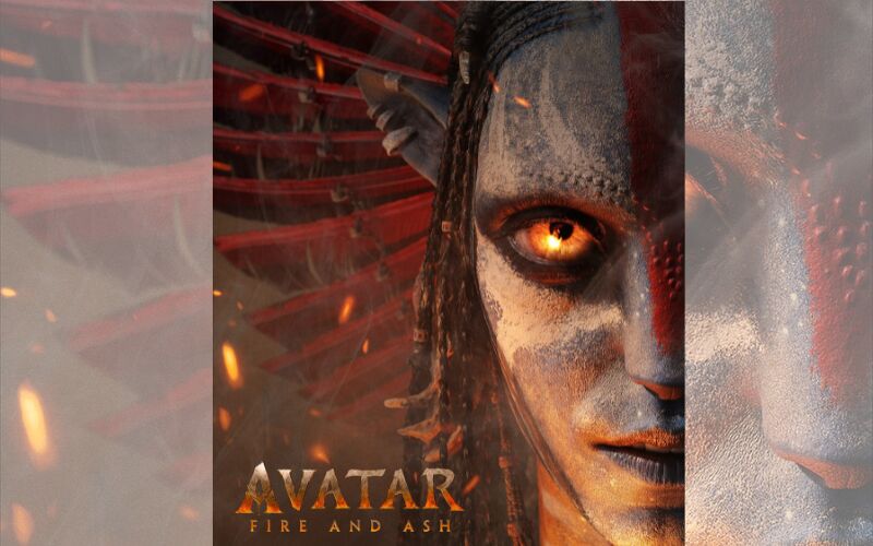 ‘Avatar: Fire and Ash’ India Release Date OUT; Makers Unveil First Look At Film’s Powerful New Villain!