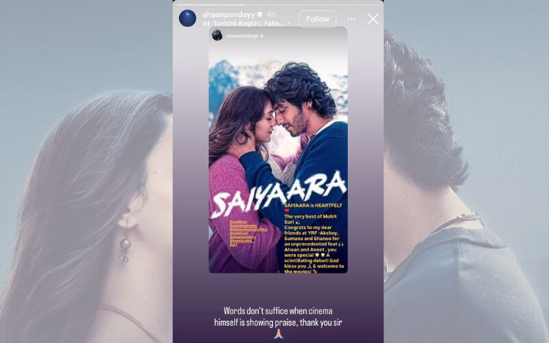 saiyaara