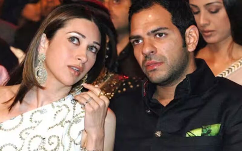 Karisma Kapoor’s Ex‑Husband Sunjay Kapur Passes Away: 53‑Year‑Old Businessman Dies Of Heart Attack In England