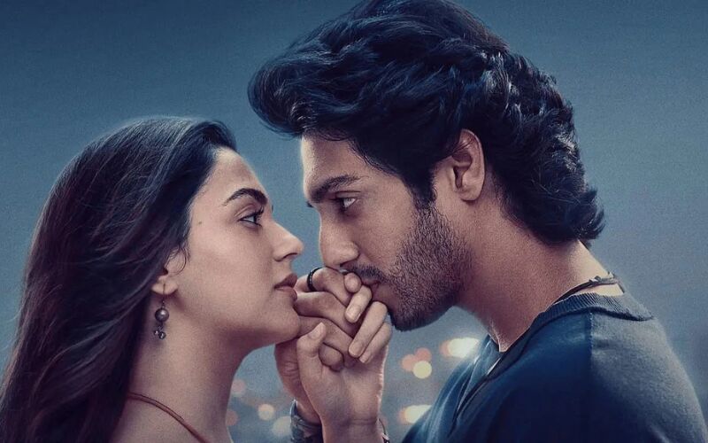 Saiyaara: "Words Don't Suffice When Cinema Himself Is Showing Praise", Ahaan Panday Expresses Gratitude Towards Ranveer Singh, As Latter Showers Love