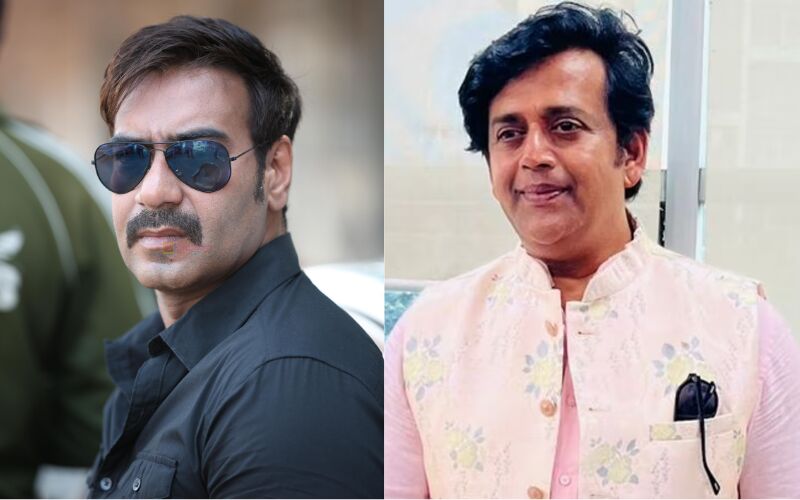 Ravi Kishan Joins The Madness Again In Dhamaal 4 – Reuniting With Ajay Devgn For The Third Time!
