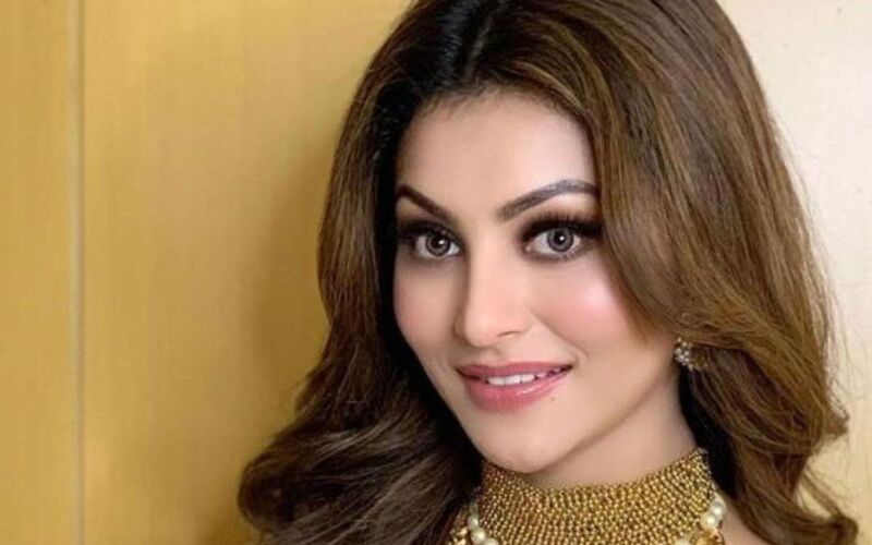 Urvashi Rautela Receives A Staggering Amount Of 7 Crores For Her Performance In Jeddah kingdom Of Saudi Arabia!
