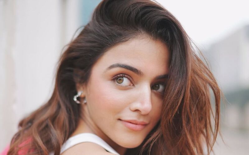 Is Wamiqa Gabbi The New Dharma Heroine? Actress Joins Bhuvan Bam In Karan Johar’s Upcoming Rom-Com
