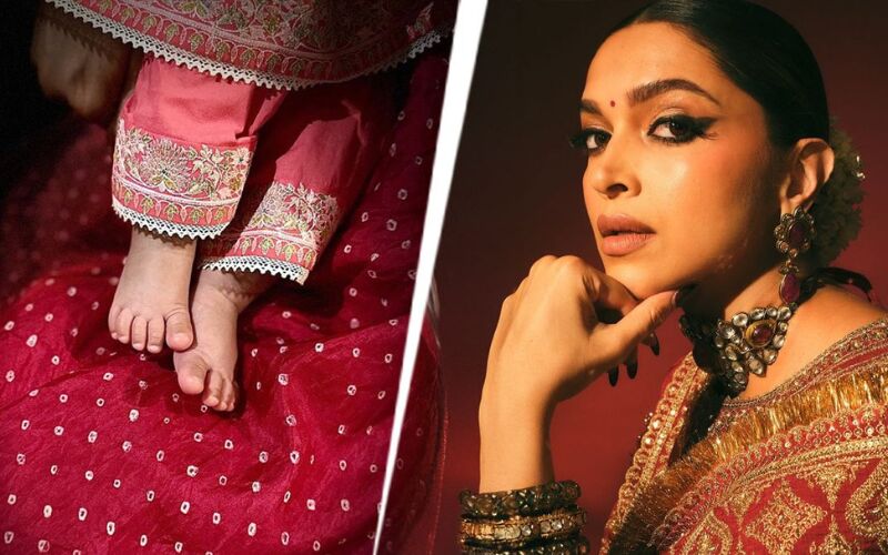 WAVES 2025: Deepika Padukone Talks About Embracing Motherhood After She Gave Birth To Dua, 'That Person Comes'