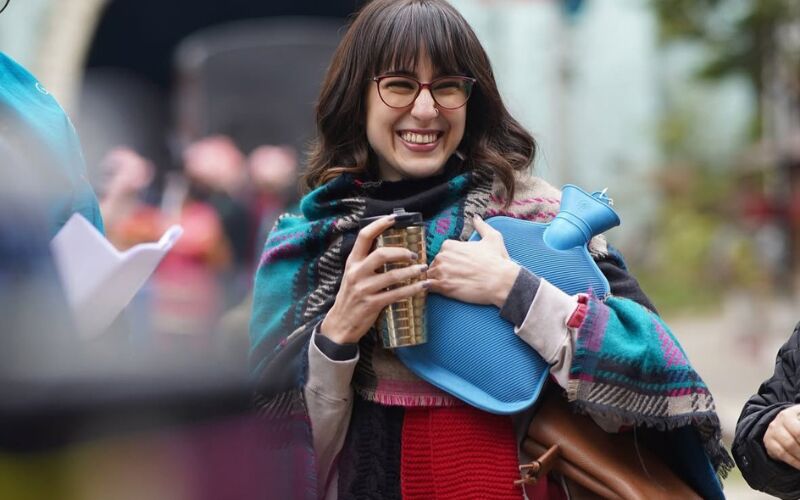 "The Common Thread Has Been The Attempt To Approach Them With Honesty And A Sense Of Newness", Says Sara Ali Khan As She Celebrates The Success Of Chumki From Metro In Dino!