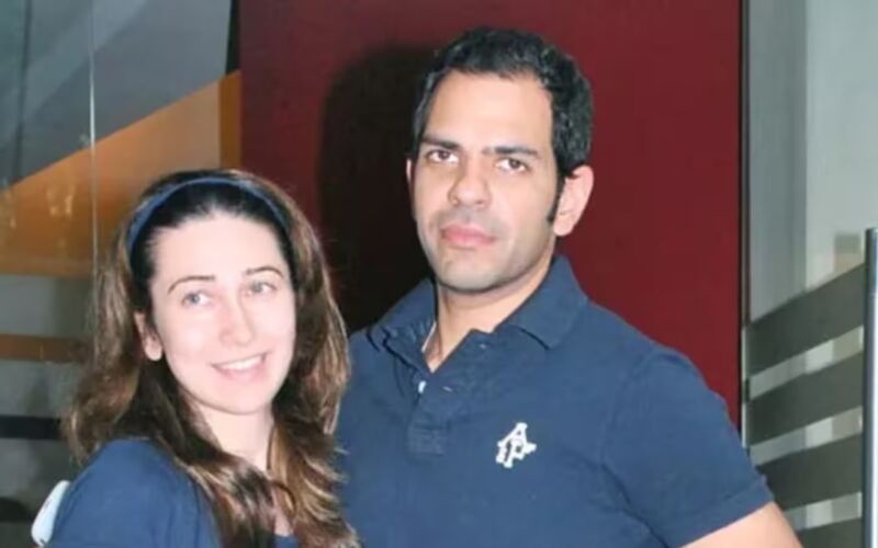Sunjay Kapur’s Mother Raises Questions Over His Sudden Death: ‘Highly Suspicious And Unexplained’