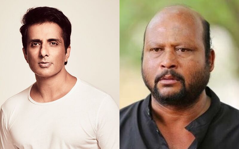 Sonu Sood Extends ₹1.5 Lakh Financial Help To Late Actor Fish Venkat’s Family Days After His Sudden Death Due To Kidney Failure