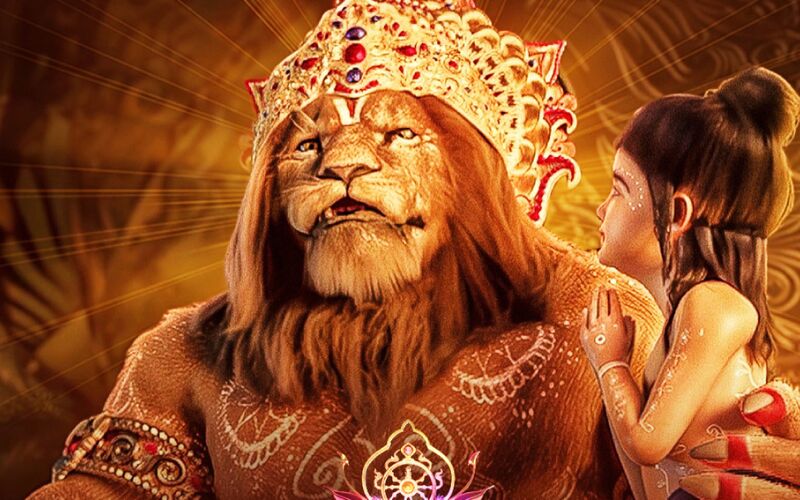 Mahavatar Narsimha To Release On OTT? Makers Rubbish Rumours, Say No Deal Finalised Yet!