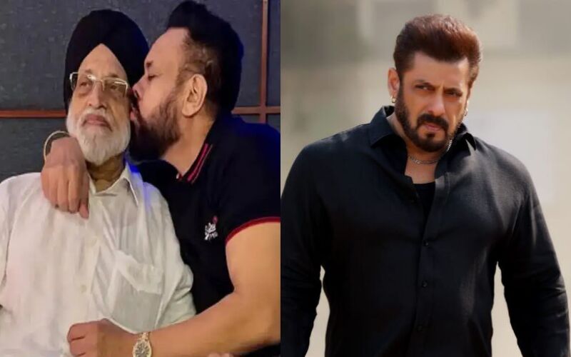 Shera's Father Passes Away: Salman Khan's Bodyguard Loses His 88-Year-Old Father Due To Cancer