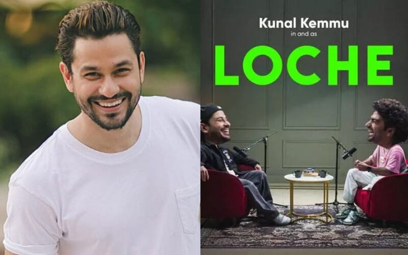 Kunal Kemmu Makes His Debut As A Singer-Songwriter With “Loche”- A Relatable Anthem For The Young And Restless