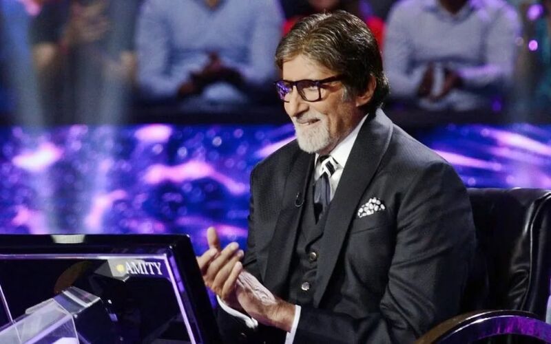 Kaun Banega Crorepati Is Far More Than A Game Show:1 Day To Go For Amitabh Bachchan Welcoming Viewers To A New Season Of KBC