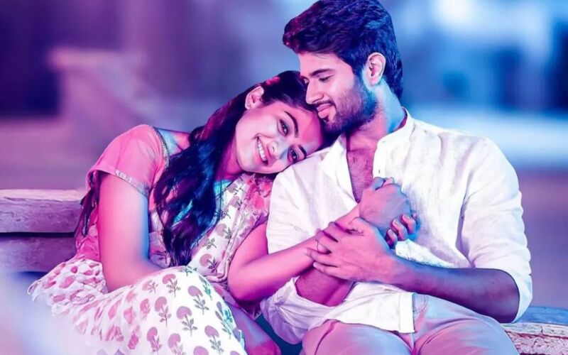 7 Years Of Geetha Govindam: 5 Reasons Why Vijay Deverakonda And Rashmika Mandanna’s Love Story Remains Unforgettable!