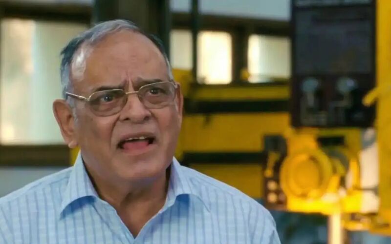 Achyut Potdar Passes Away At 91: The Cause Of  ‘3 Idiots’ Actor’s Death Not Disclosed Yet