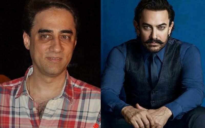 'Illegal Bachcha Bhi Hai': Faissal Khan Alleges His Brother Aamir Khan Had Affair With Jessica Hines While He Was Married To Reena Dutta