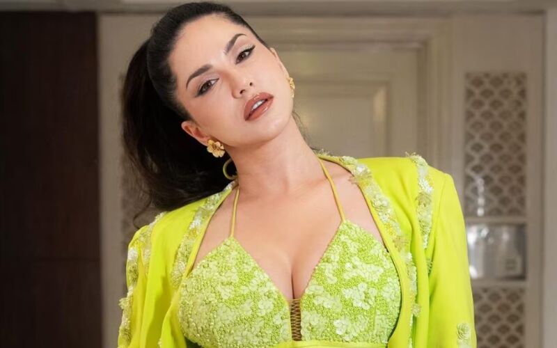 'Learning Malayalam Was A Challenge But Rewarding'- Sunny Leone On Her Upcoming Multilingual Film Vista Village