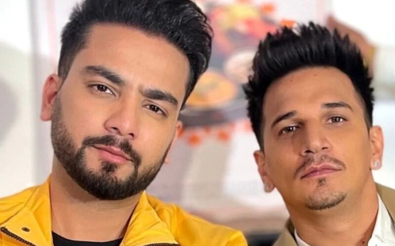 'Kisi Ke Ghar Goli Chalana Theek Baat Nahe':Prince Narula Condemns Attack At Elvish Yadav's Gurugram House