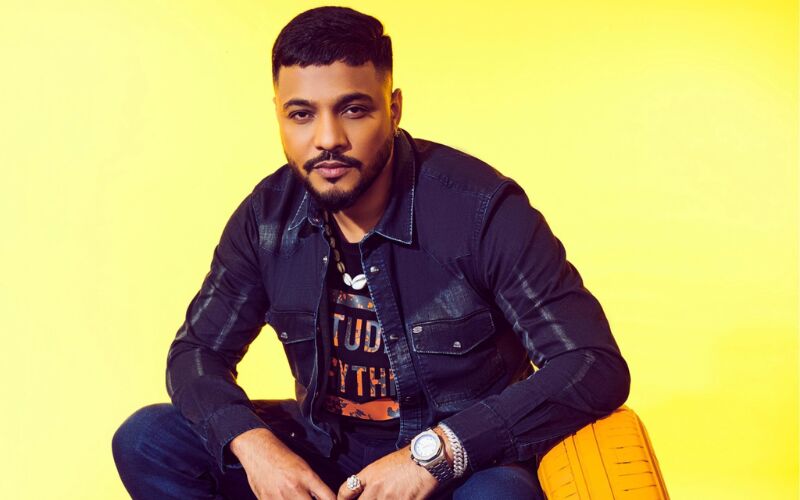 Bigg Boss Is Not My Kind Of Show: Raftaar AKA Dilin Nair Says The Reality Series Doesn’t Suit Him!