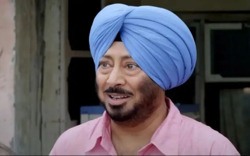Jaswinder Bhalla Passes Away At 65: Punjabi Actor-Comedian Dies Of A Brain Stroke