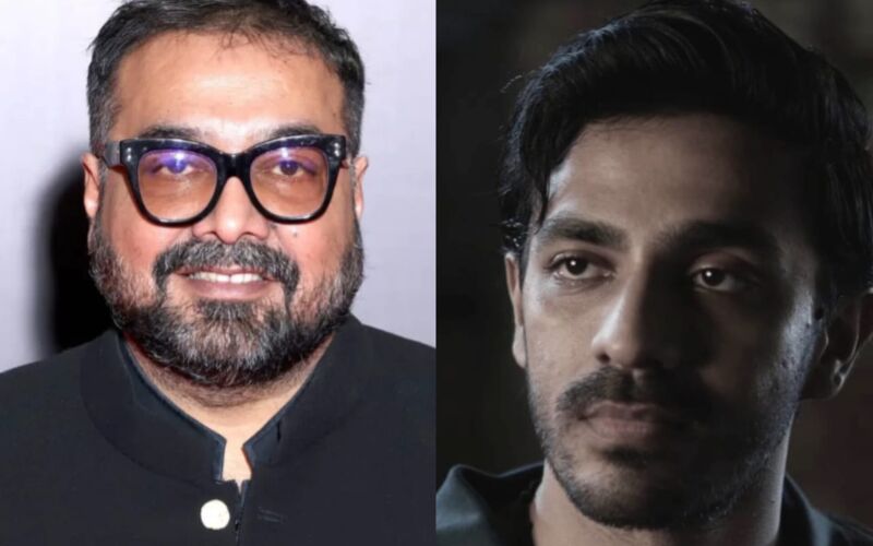 Here’s How Anurag Kashyap Discovered Nishaanchi Actor Aaishvary Thackeray- Read To Know!