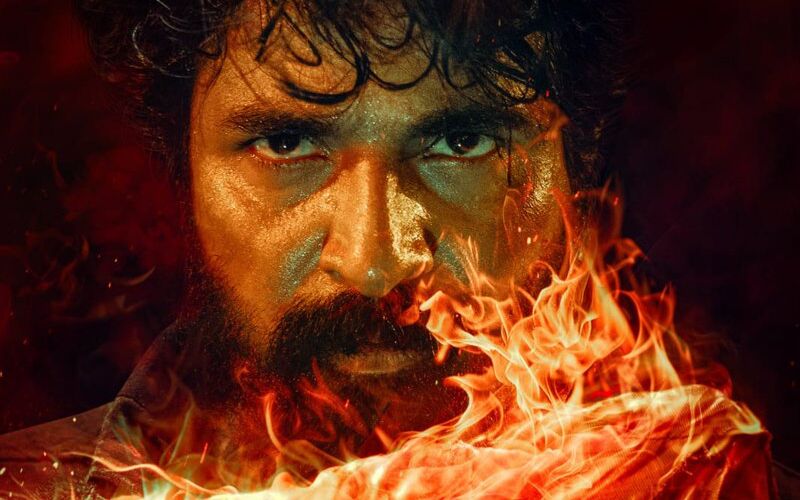 "I Did Pitch The Character To Him Long Back," Says Director AR Murugadoss On Initially Planning Dil Madharaasi In Hindi With Shah Rukh Khan!