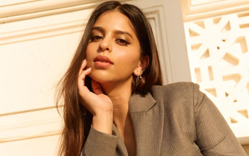 Suhana Khan Faces Legal Trouble Over ₹12.91 Crore Alibaug Land Deal: Investigation Launched Into Shah Rukh Khan’s Daughter’s Property Purchase