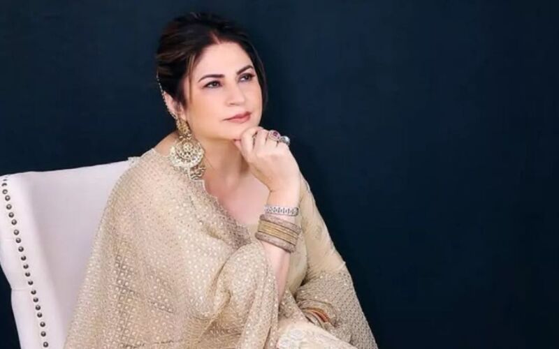 Bigg Boss 19: Kunickaa Sadanand’s Son Ayaan Lall Appeals For Votes; Says “Lord Save The Queen!”