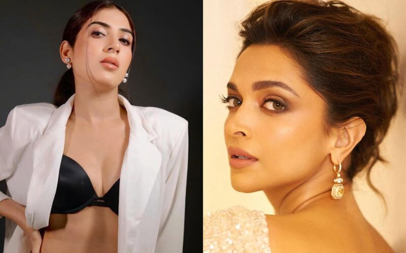 EXCLUSIVE - Komica Anchal Reveals Her Desire To Explore Thrilling Action Genre In Bollywood, Says Deepika Padukone Is Her Ultimate Inspiration