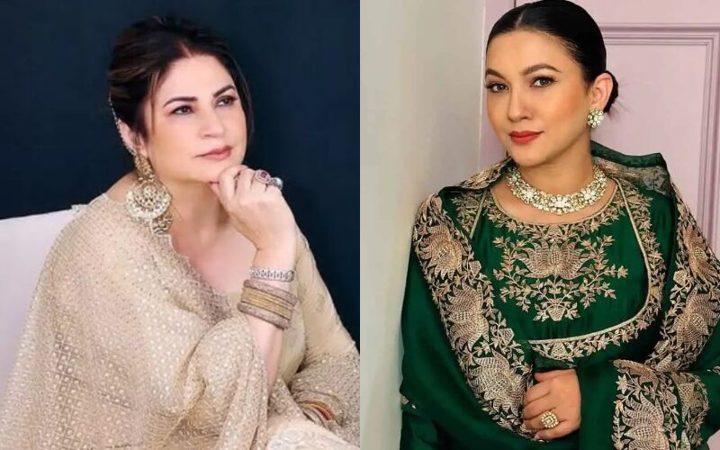 Bigg Boss 19: Gauahar Khan Slams Kunickaa Sadanand For Dragging Tanya Mittal’s Mother Into Fight