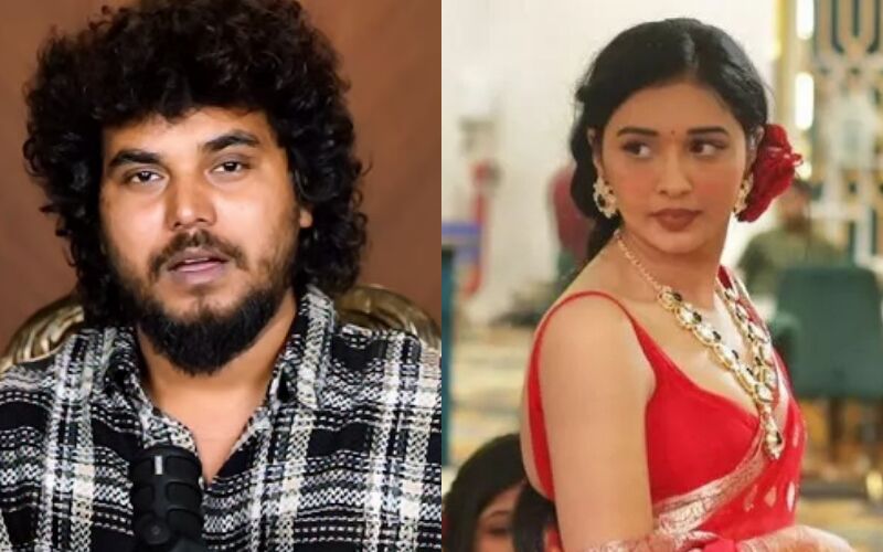 Bigg Boss 19: Tanya Mittal’s Ex-Boyfriend Balraj Singh Sends Legal Notice Over Misuse Of Videos