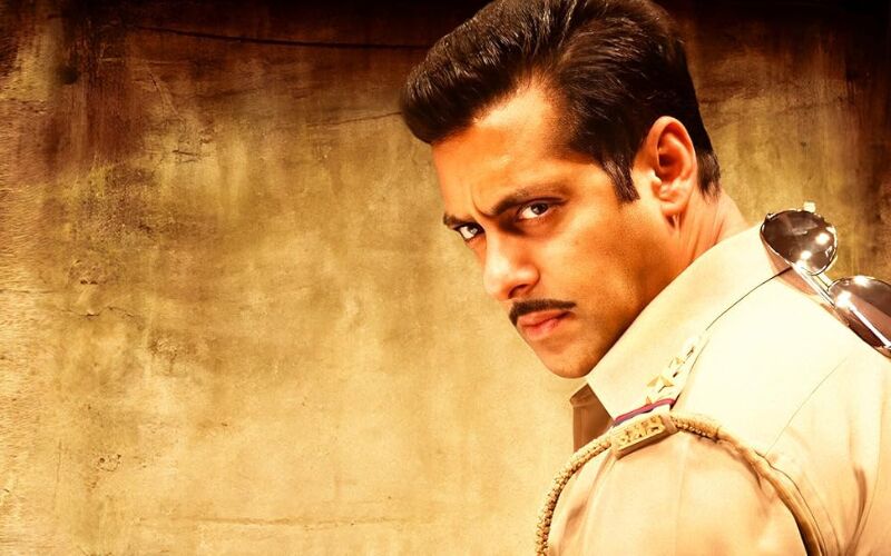 15 Years Of Dabangg: Salman Khan’s Magic Behind The Iconic Songs That Defined A Generation